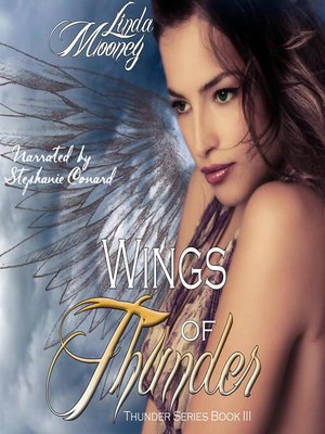 cover image of Wings of Thunder